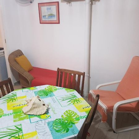 Studio Kasanaco Avec Vue La Baie De Fort De France Les Trois-Ilets Zewnętrze zdjęcie