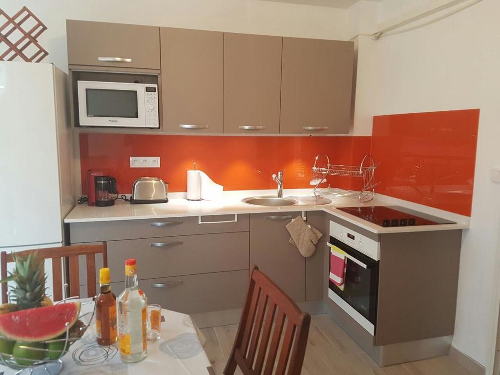Studio Kasanaco Avec Vue La Baie De Fort De France Les Trois-Ilets Zewnętrze zdjęcie